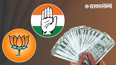Political Donations