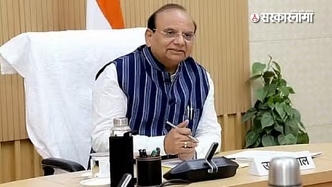 Delhi LG orders