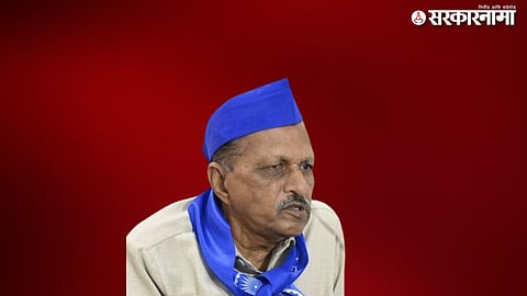 Upendra Shende 