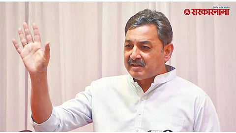 Sambhajiraje Chhatrapati 