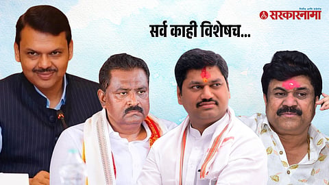 Suresh Dhas