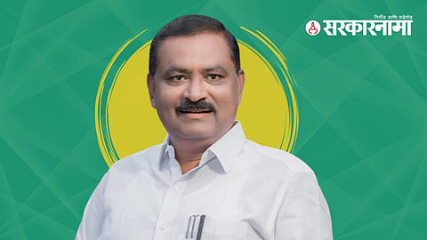 Suresh Dhas 
