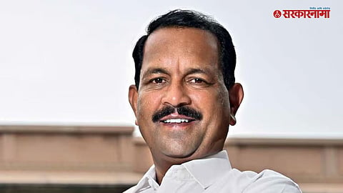 Bhaskar Bhagare