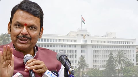 Devendra Fadnavis