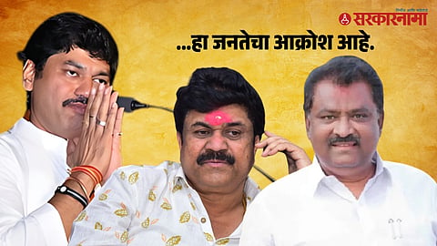 Suresh Dhas 6