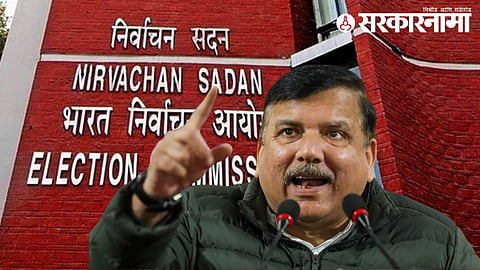 sanjay Singh