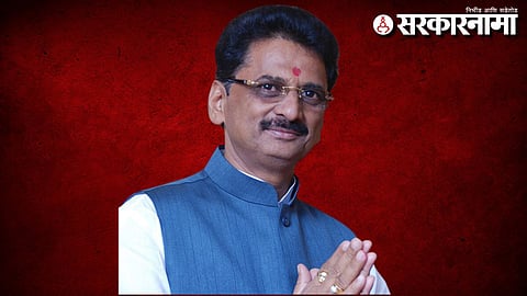 Ratnakar Gutte 