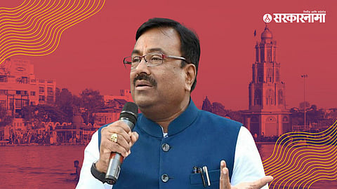 Sudhir Mungantiwar
