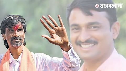 Manoj Jarange