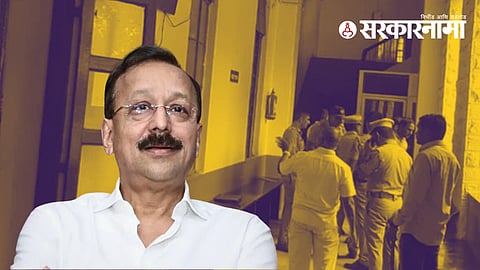 Baba Siddiqui Murder Case