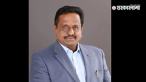 Rajendra kondhare