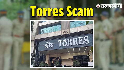 Torres Scam