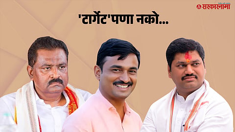 Suresh Dhas 2