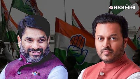  Satej Patil amit Deshmukh 
