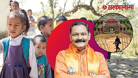 Dr Ashok Ueeke