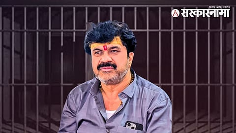 walmik karad
