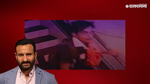 Saif Ali Khan Attack Updates