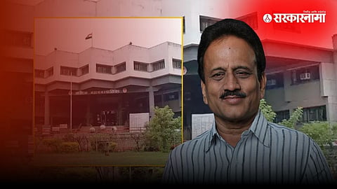 Girish Mahajan