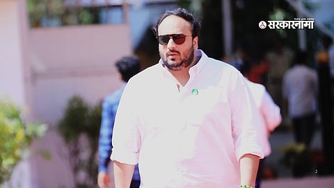 Zeeshan Siddique