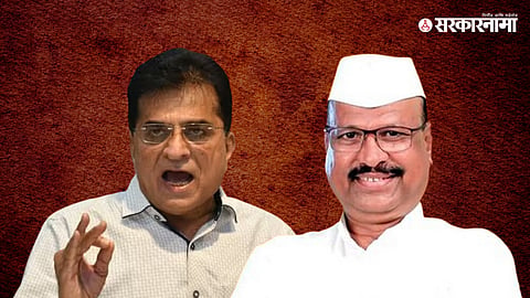 Kirit Somayia-Abdul Sattar News