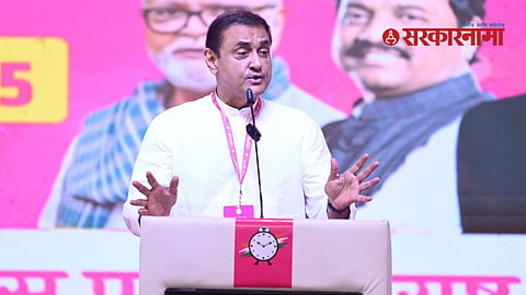 Praful Patel