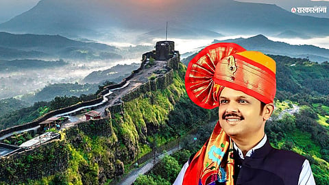 CM Devendra Fadnavis fort  .jpg