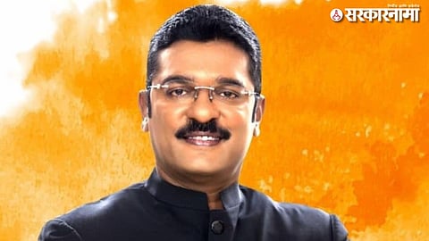 Pratap Sarnaik News Dharashiv