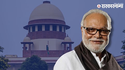 Chhagan Bhujbal