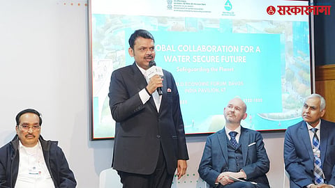 Devendra Fadnavis