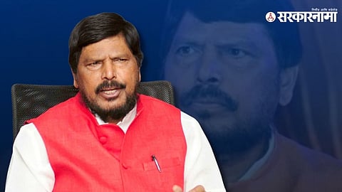 Ramdas Athawale
