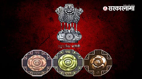 Padma Awards 2025