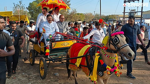 Ajit Pawar 