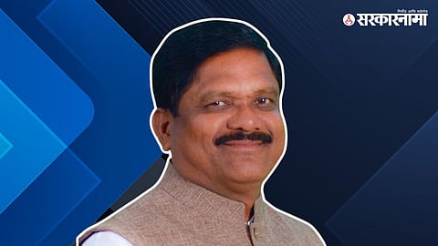 MP Kalyan Kale News