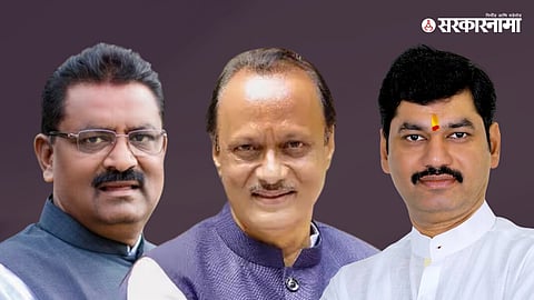 Suresh Dhas