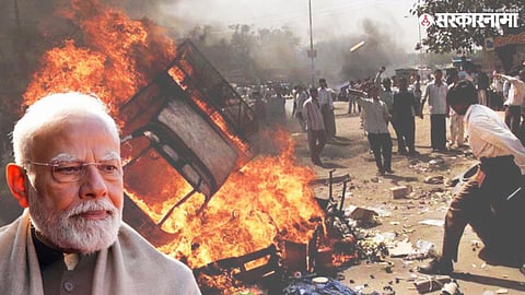 PM Narendra Modi