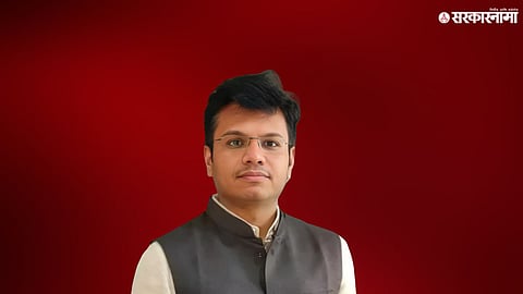Prashant Bedse