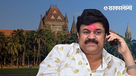 Walmik Karad