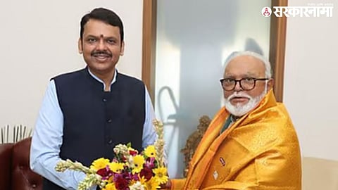 Devendra fadnavis and chhagan bhujbal .jpg
