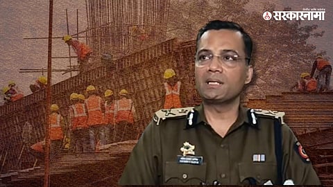 Sandeep Karnik