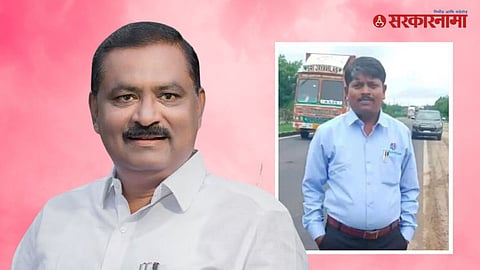 Suresh Dhas 2