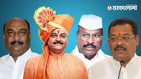 Chhatrapati Sambhajinagar Shivsena News