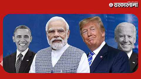 PM Modi to Visit America