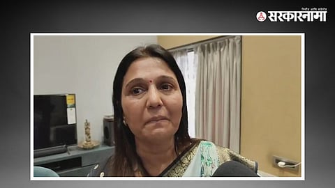 Dr Hemlata Patil