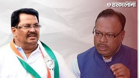 Vijay wadettiwar, chandrashekhar bawnakule 