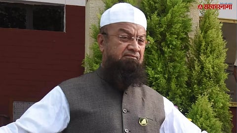 MLA Maulana Mufti