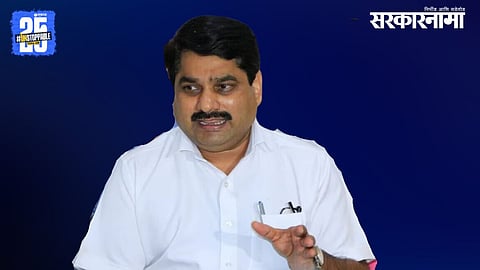 Satej Patil