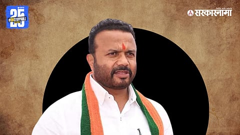 Jaykumar Gore