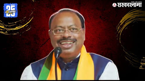Chandrasekhar Bawankule