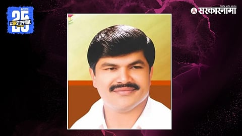 Bharat Jadhav 