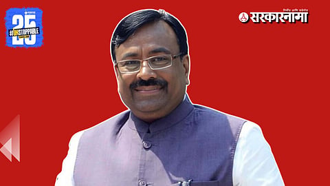 Sudhir Mungantiwar news